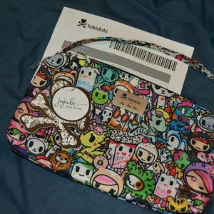 Tokidoki Purse MUST SELL NOW!!!!
